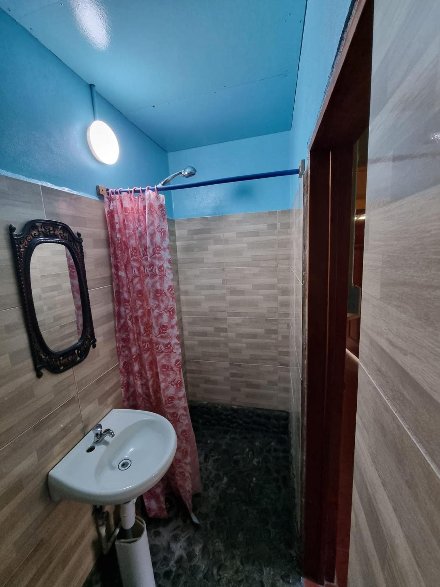 B&B, Family Run Homestay, Hospedaje La Penita Altagracia Kültér fotó