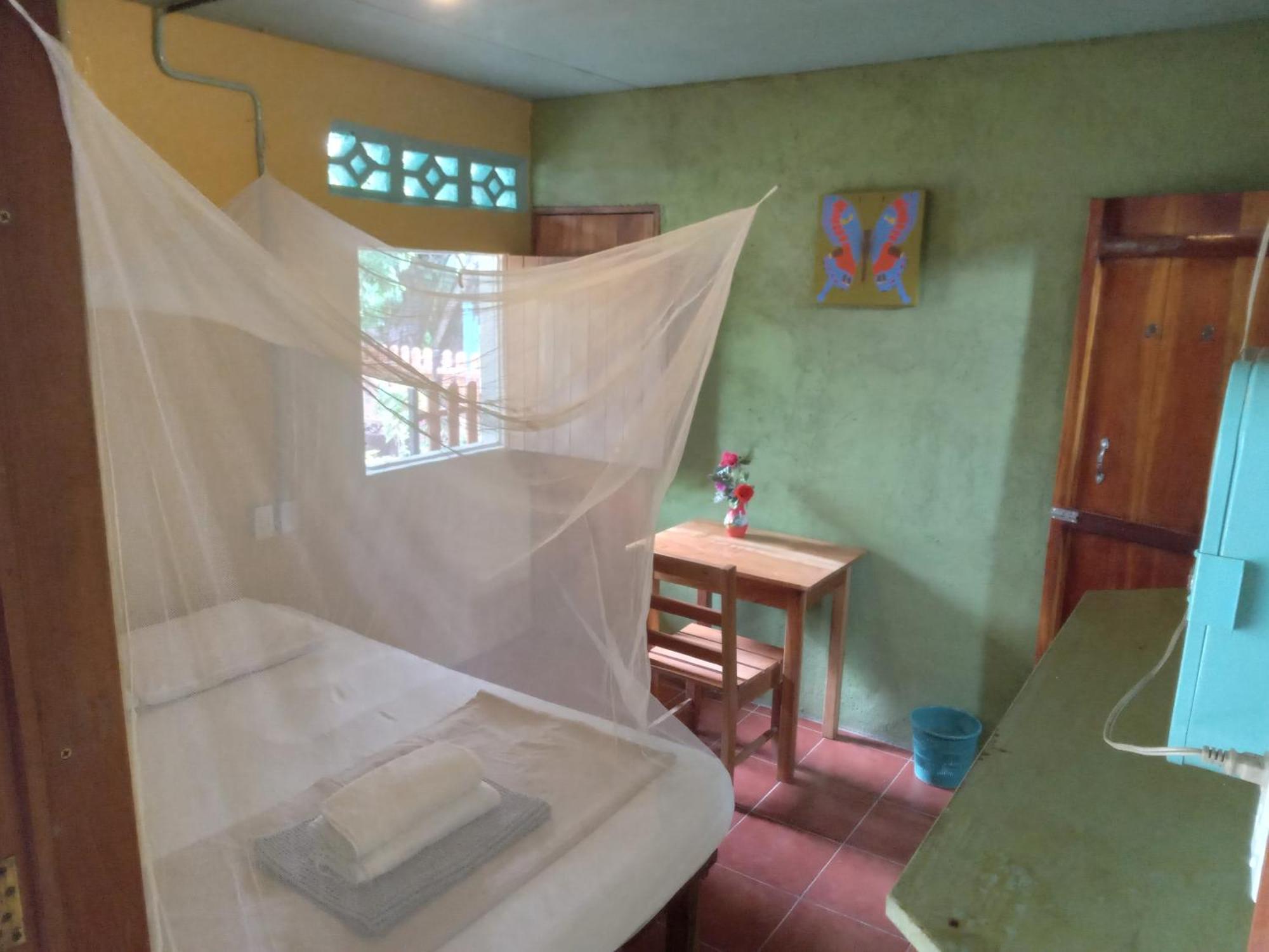 B&B, Family Run Homestay, Hospedaje La Penita Altagracia Kültér fotó