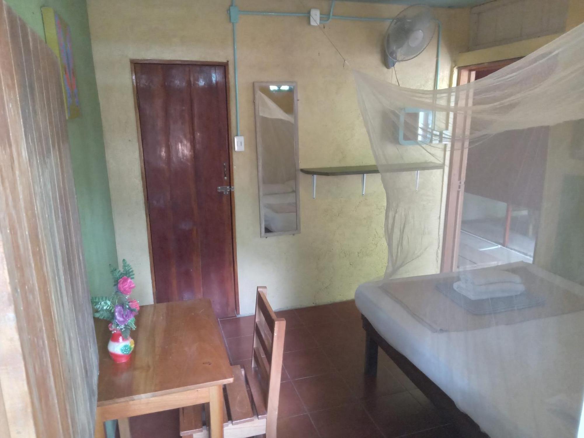 B&B, Family Run Homestay, Hospedaje La Penita Altagracia Kültér fotó
