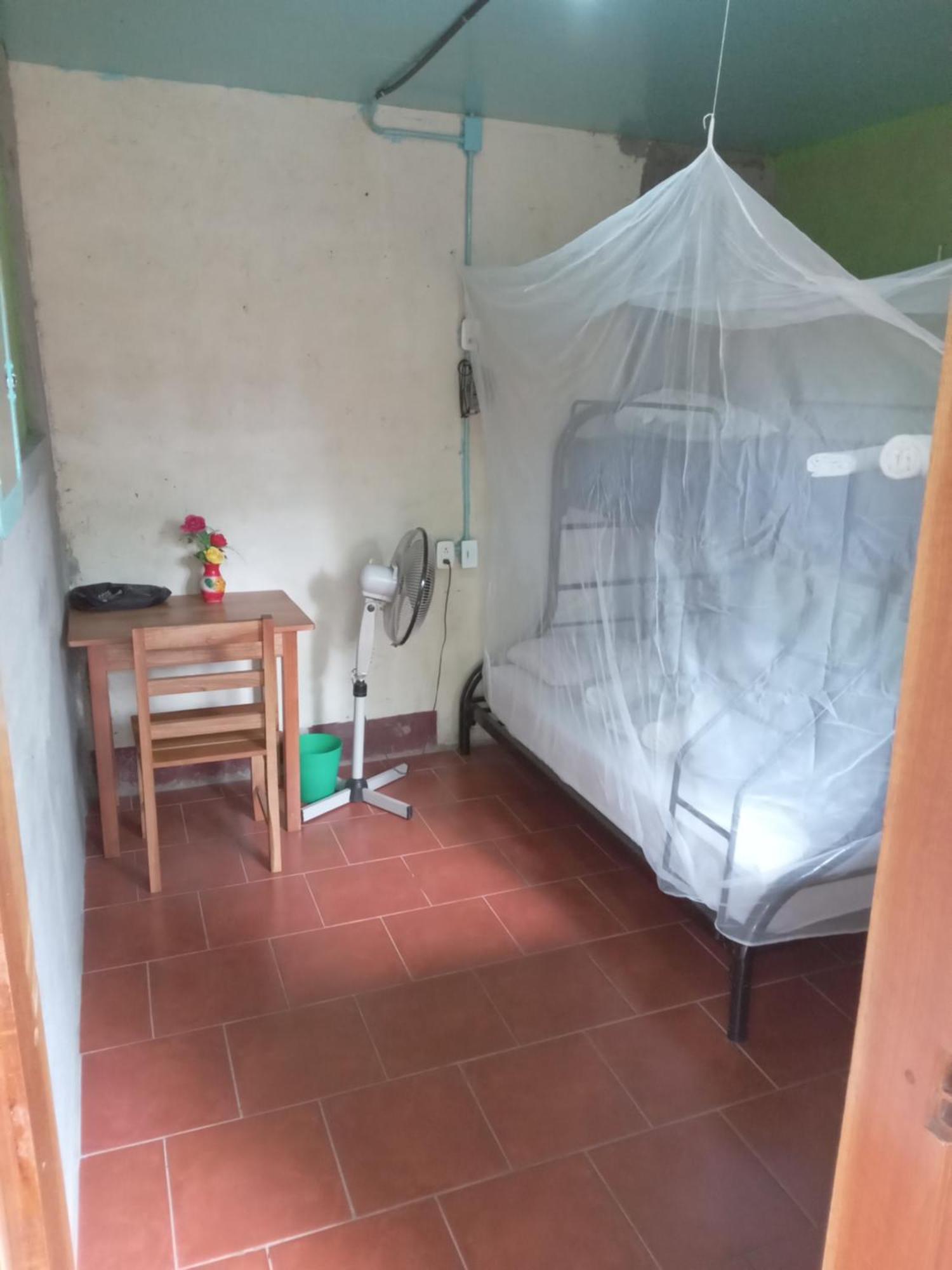 B&B, Family Run Homestay, Hospedaje La Penita Altagracia Kültér fotó