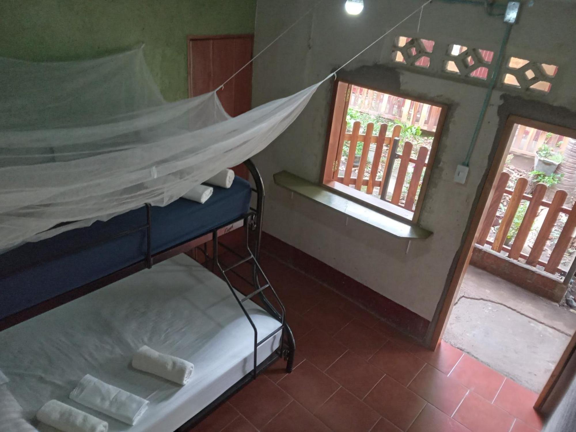B&B, Family Run Homestay, Hospedaje La Penita Altagracia Kültér fotó