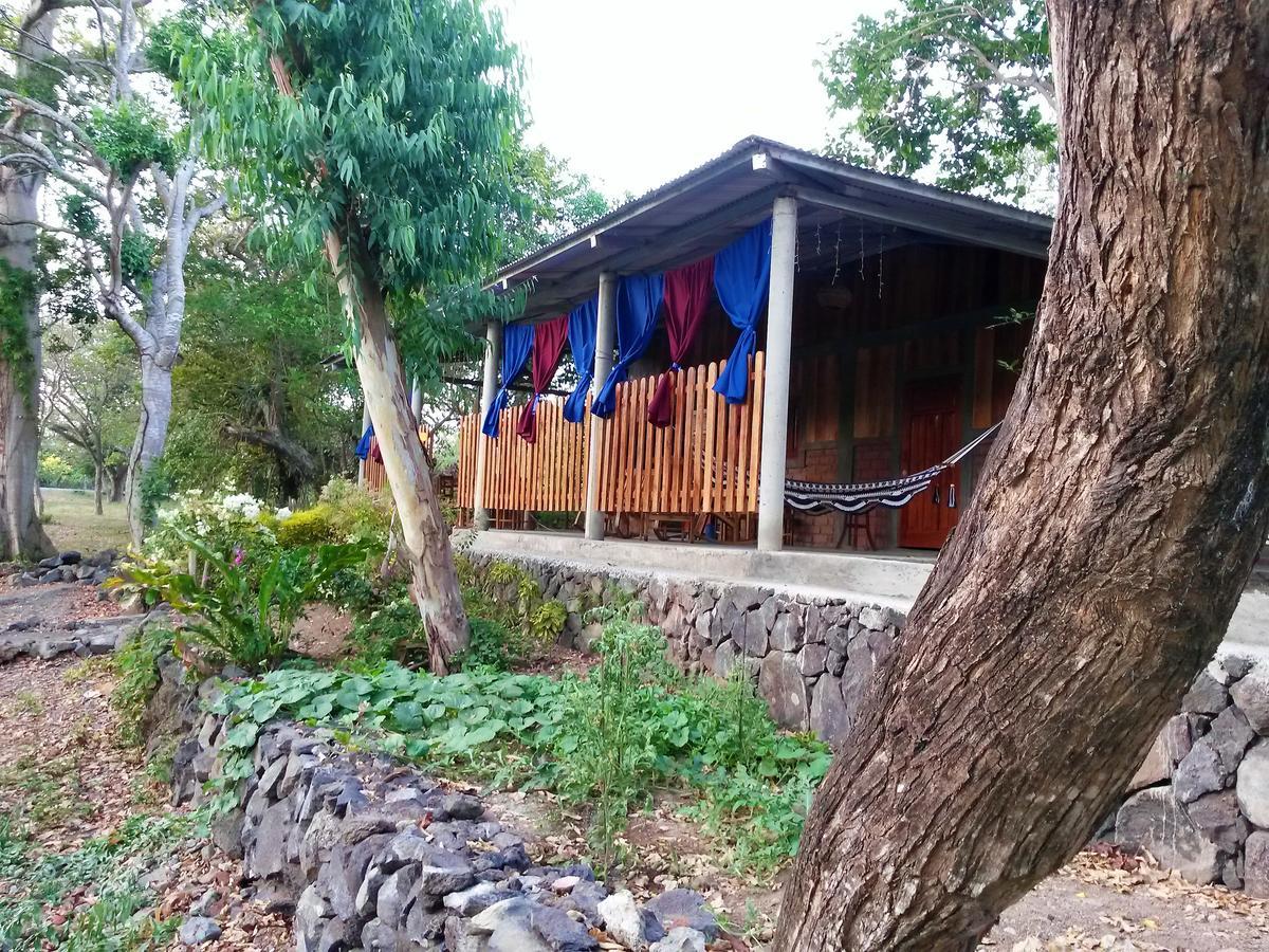 B&B, Family Run Homestay, Hospedaje La Penita Altagracia Kültér fotó